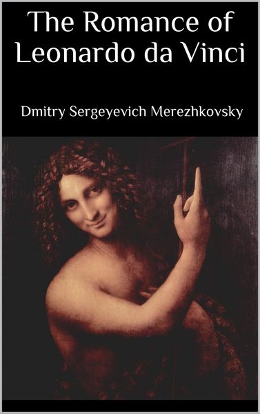 Produktbild: The Romance of Leonardo da Vinci