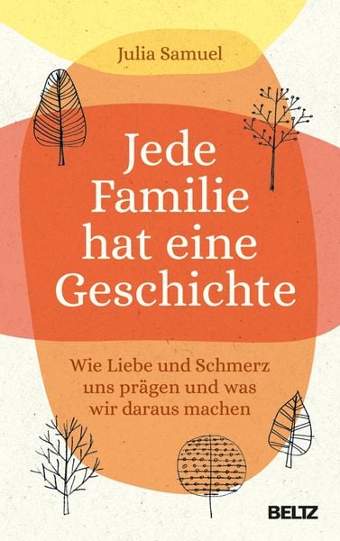 Produktbild: Jede Familie hat eine Geschichte