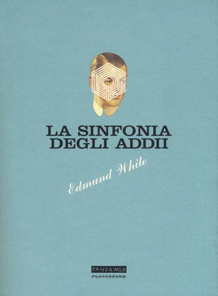 Produktbild: La sinfonia degli addii