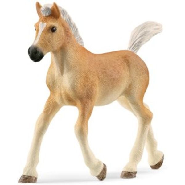 schleich Horse Club Haflinger Fohlen 7cm