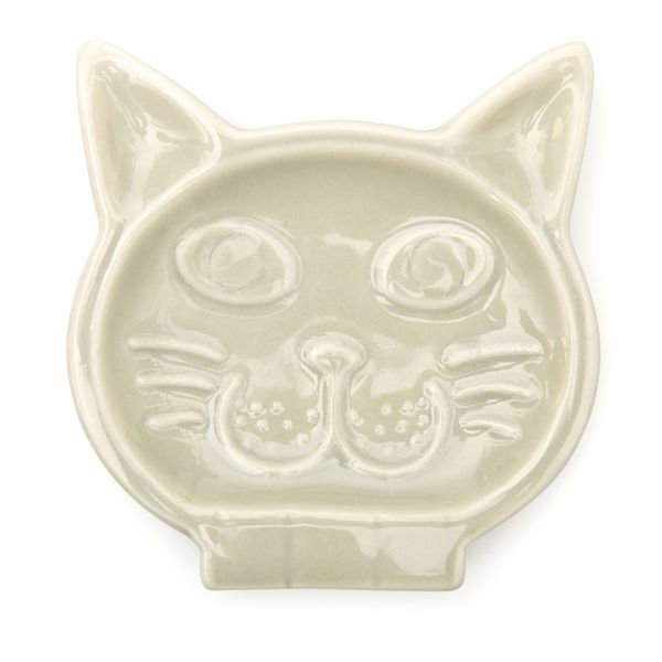 Produktbild: Cat Spoon Rest