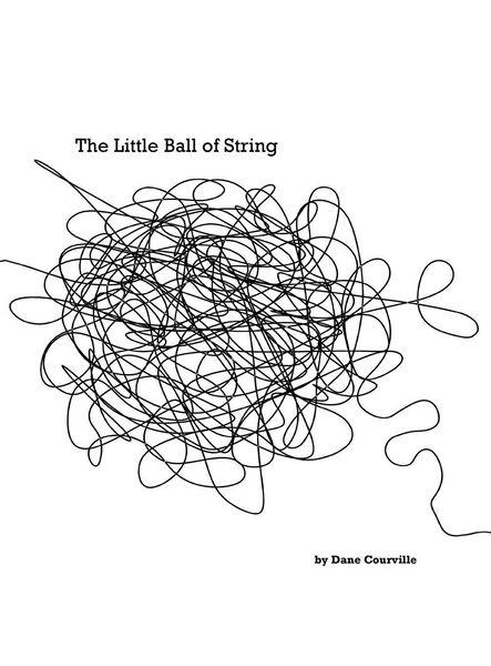 Produktbild: The Little Ball of String