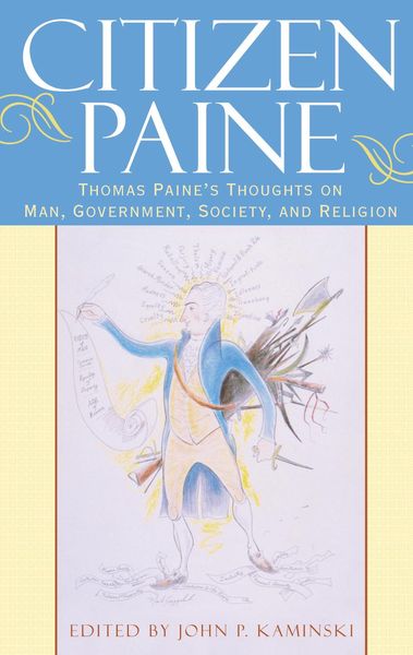 Produktbild: Citizen Paine