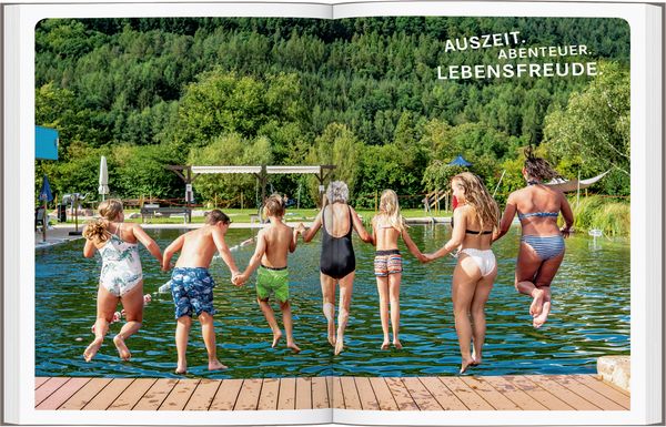 Produktbild: 52 kleine & gro&szlig;e Eskapaden Spessart und Odenwald