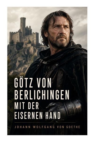 Produktbild: G&ouml;tz von Berlichingen mit der eisernen Hand