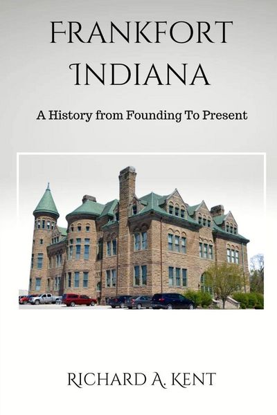 Produktbild: Frankfort Indiana