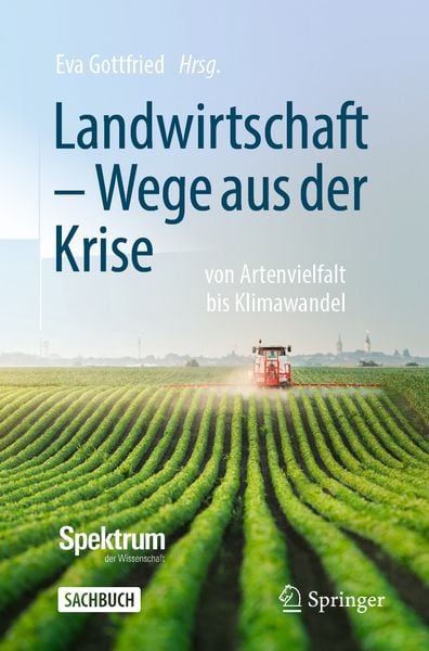 Produktbild: Landwirtschaft - Wege aus der Krise