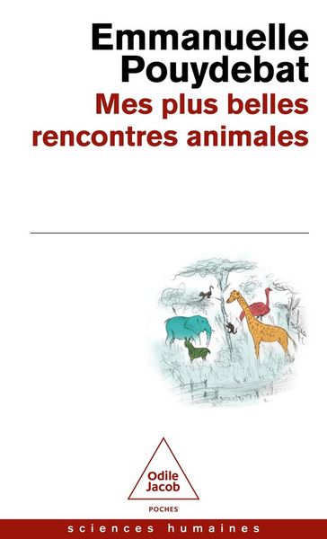 Produktbild: Mes plus belles rencontres animales