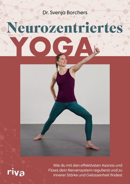 Produktbild: Neurozentriertes Yoga