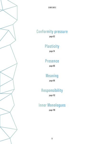 Produktbild: BEING