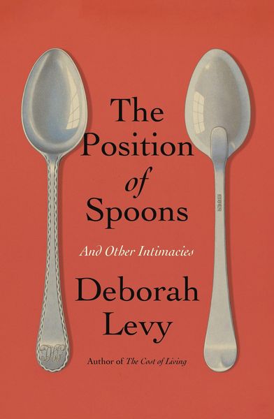 Produktbild: The Position of Spoons