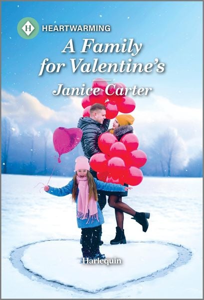 Produktbild: A Family for Valentine's