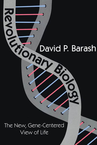 Produktbild: Revolutionary Biology