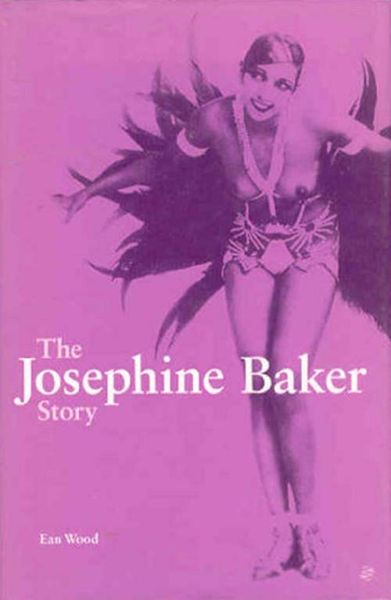 Produktbild: The Josephine Baker Story