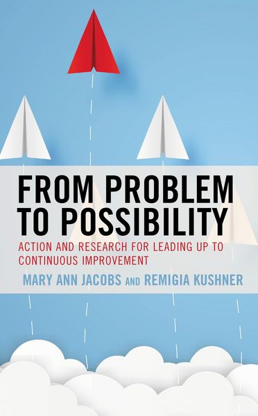 Produktbild: From Problem to Possibility