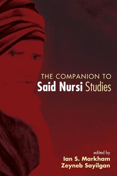 Produktbild: The Companion to Said Nursi Studies