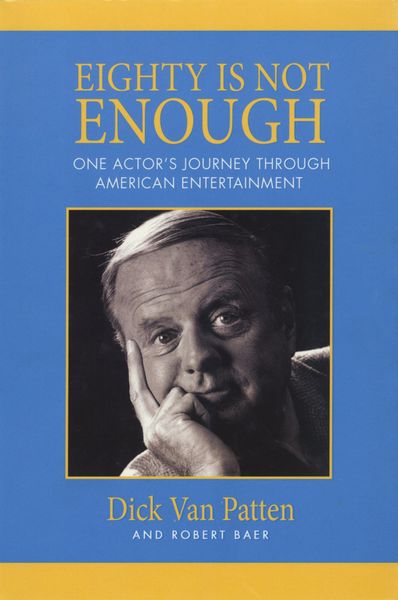 Produktbild: Eighty Is Not Enough