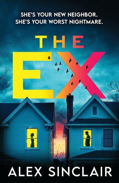 Produktbild: The Ex