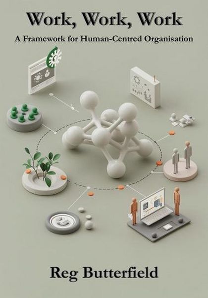Produktbild: Work, Work, Work