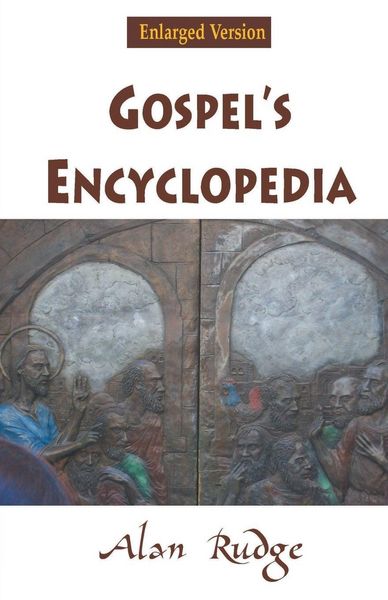 Produktbild: Gospel's Encyclopedia