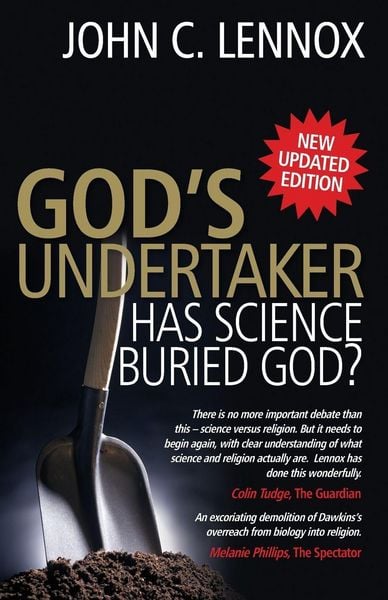 Produktbild: God's Undertaker
