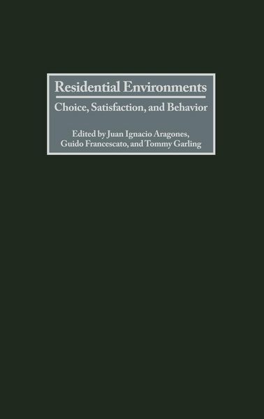 Produktbild: Residential Environments