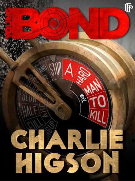 Produktbild: A Hard Man To Kill