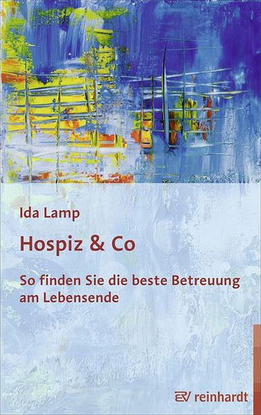 Produktbild: Hospiz & Co