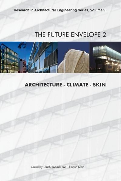 Produktbild: The Future Envelope 2