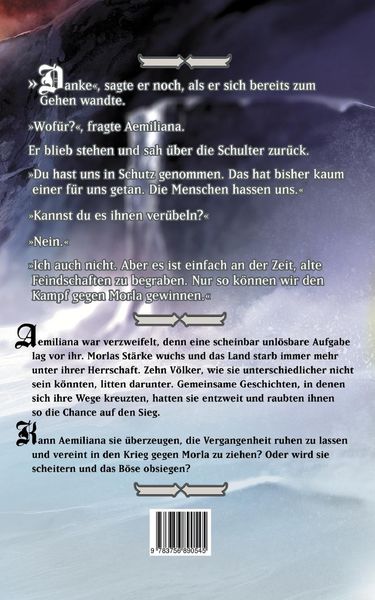 Produktbild: Die Drachenprinzessin Band 3