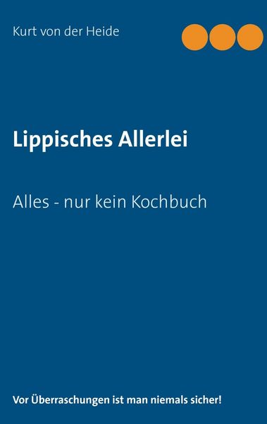 Produktbild: Lippisches Allerlei