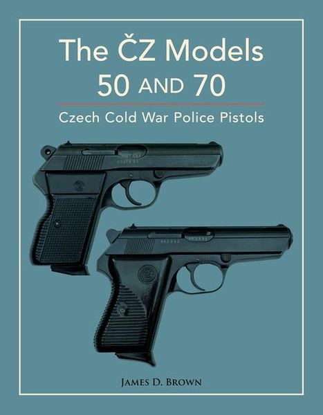 Produktbild: The Čz Models 50 and 70