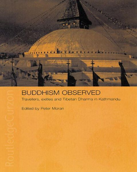 Produktbild: Buddhism Observed