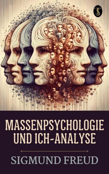 Produktbild: Massenpsychologie und Ich-Analyse