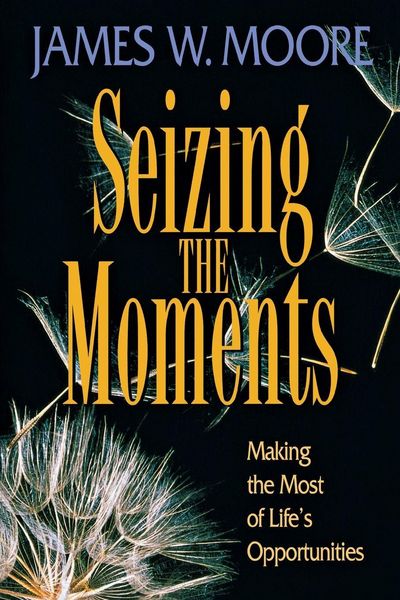 Produktbild: Seizing the Moments