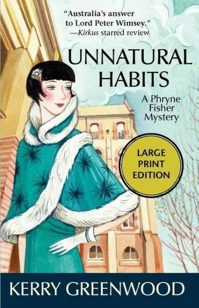 Produktbild: Unnatural Habits