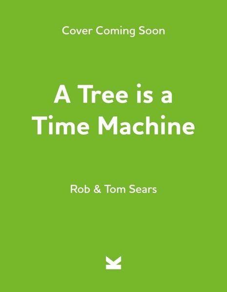 Produktbild: A Tree is a Time Machine