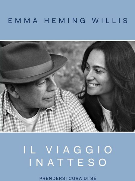 Produktbild: Il viaggio inatteso. Prendersi cura di s&eacute;