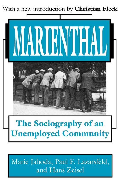 Produktbild: Marienthal