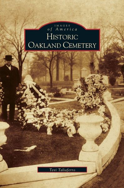 Produktbild: Historic Oakland Cemetery