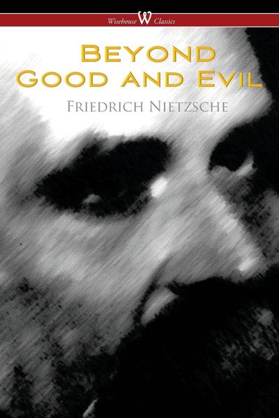 Produktbild: Beyond Good and Evil