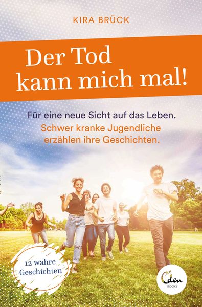 Produktbild: Der Tod kann mich mal!