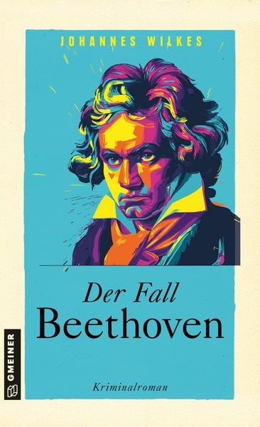 Produktbild: Der Fall Beethoven