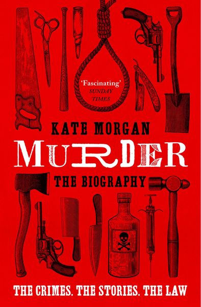 Produktbild: Murder: The Biography