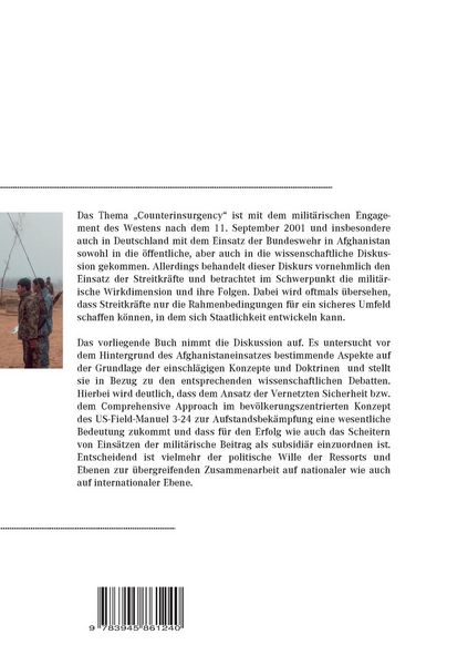 Produktbild: Counterinsurgency