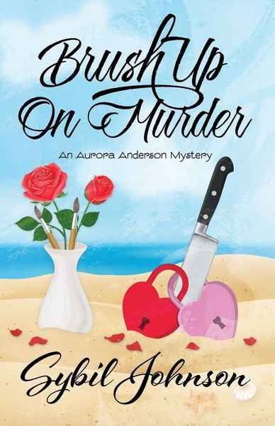 Produktbild: Brush Up On Murder