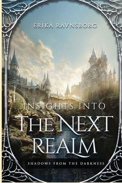 Produktbild: Insights into the Next Realm