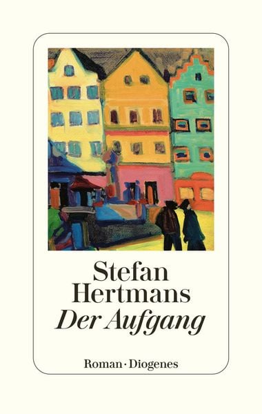 Produktbild: Der Aufgang