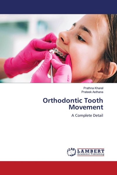 Produktbild: Orthodontic Tooth Movement