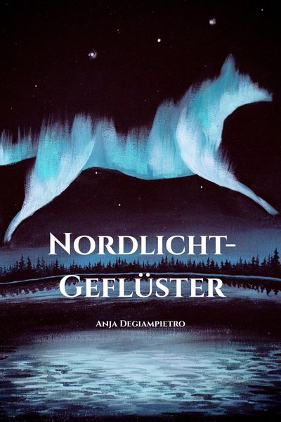 Produktbild: Nordlicht-Gefl&uuml;ster